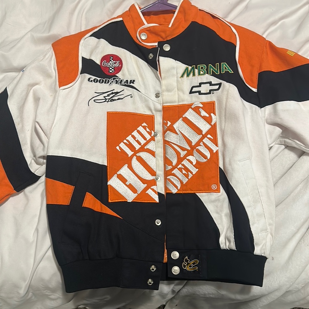 RARE jacket